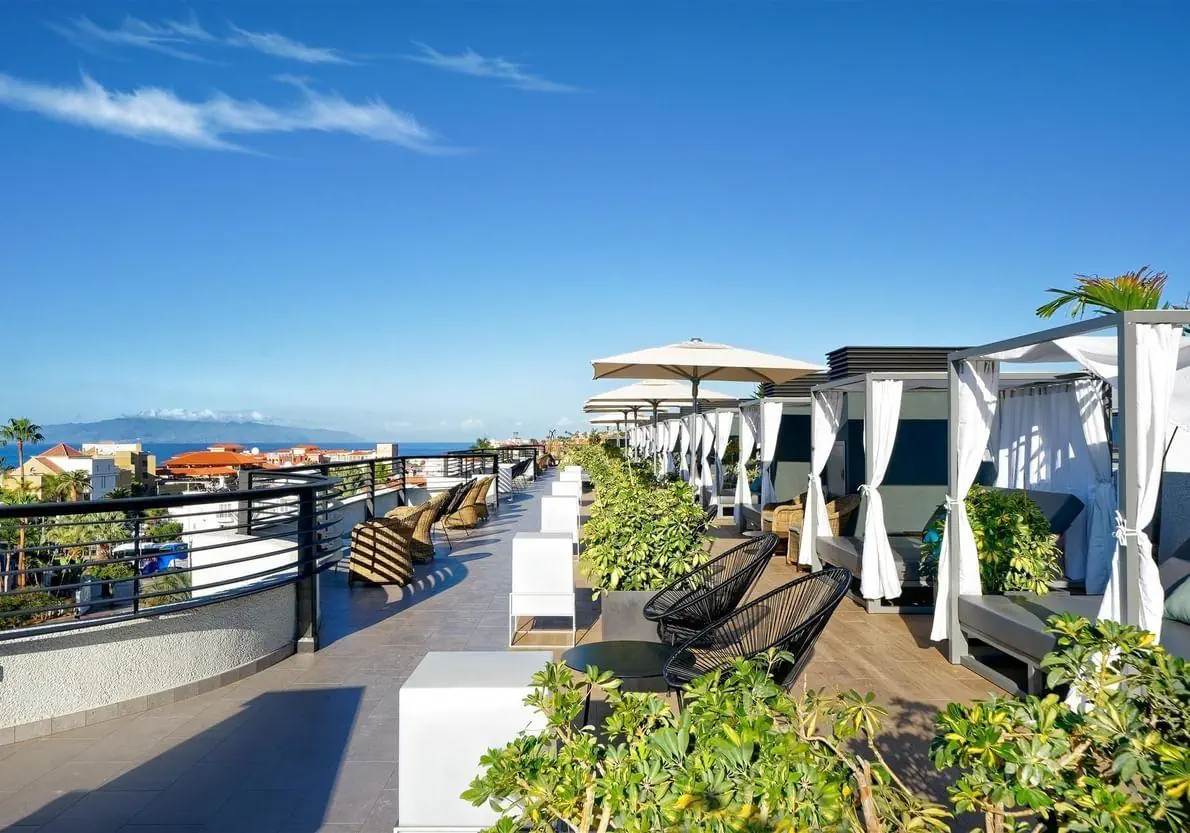 Hovima Suites Costa Adeje (ex. Labranda Isla Bonita) - zdjęcie 13