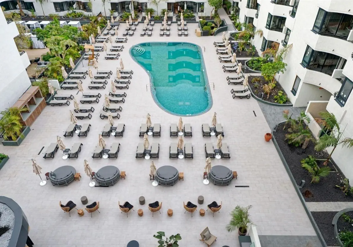 Hovima Suites Costa Adeje (ex. Labranda Isla Bonita) - zdjęcie 4