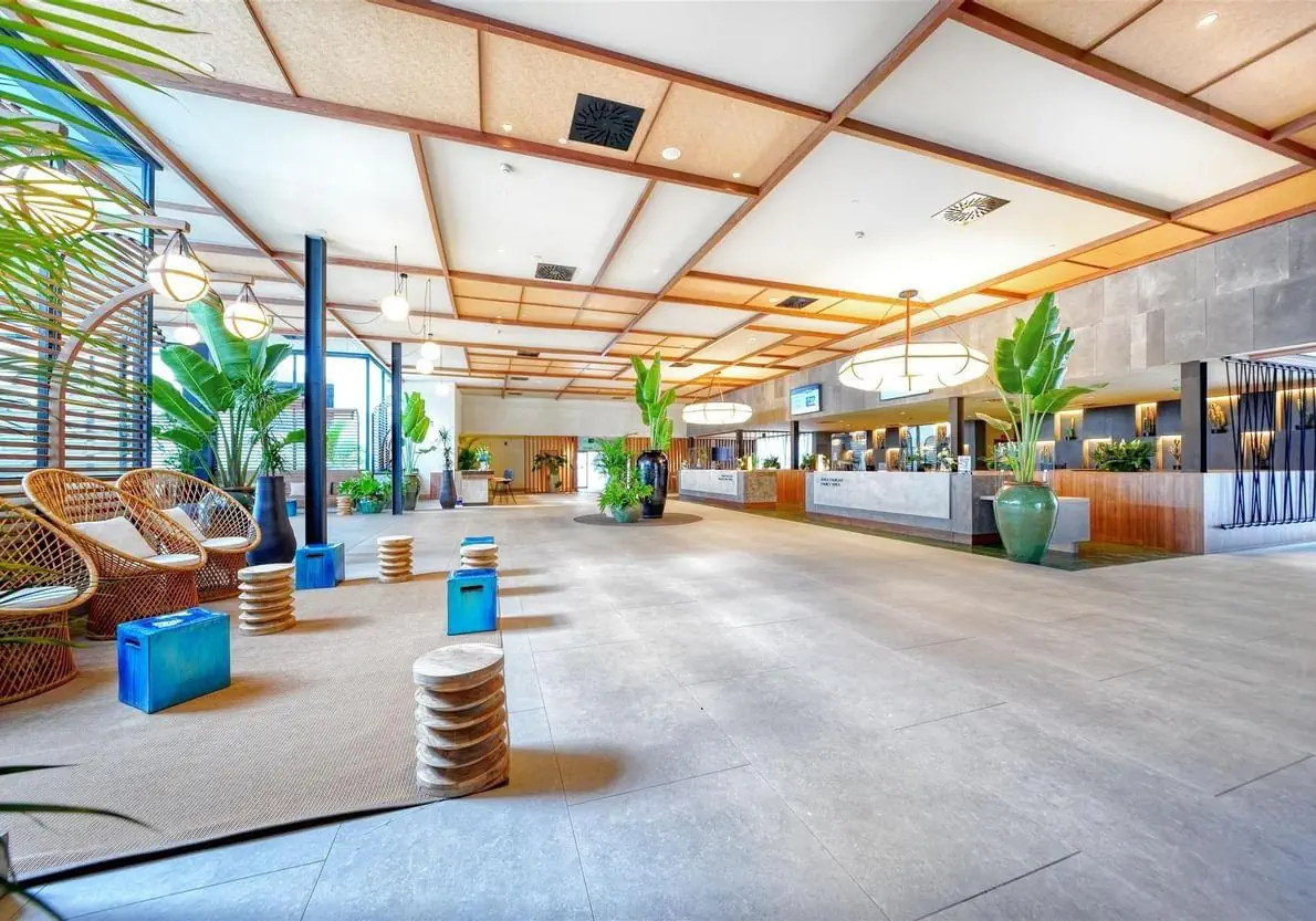 Hovima Suites Costa Adeje (ex. Labranda Isla Bonita) - zdjęcie 9