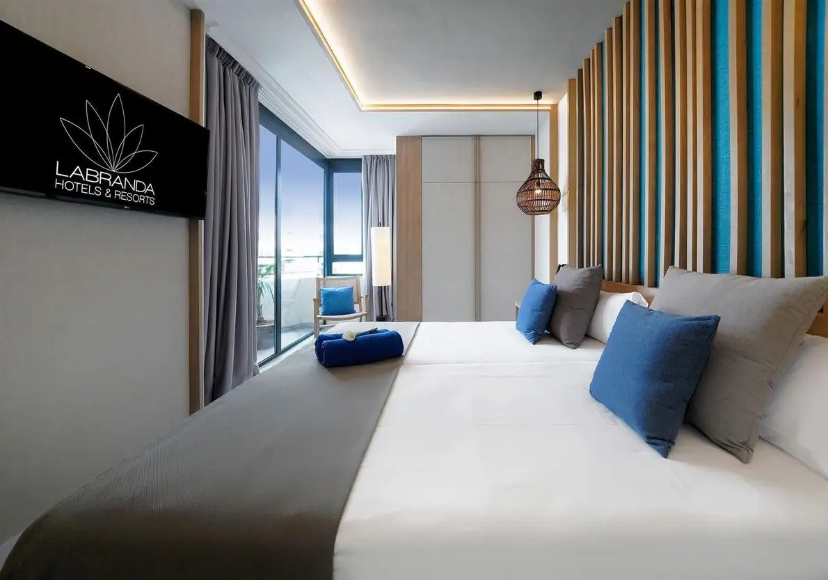 Hovima Suites Costa Adeje (ex. Labranda Isla Bonita) - zdjęcie 5