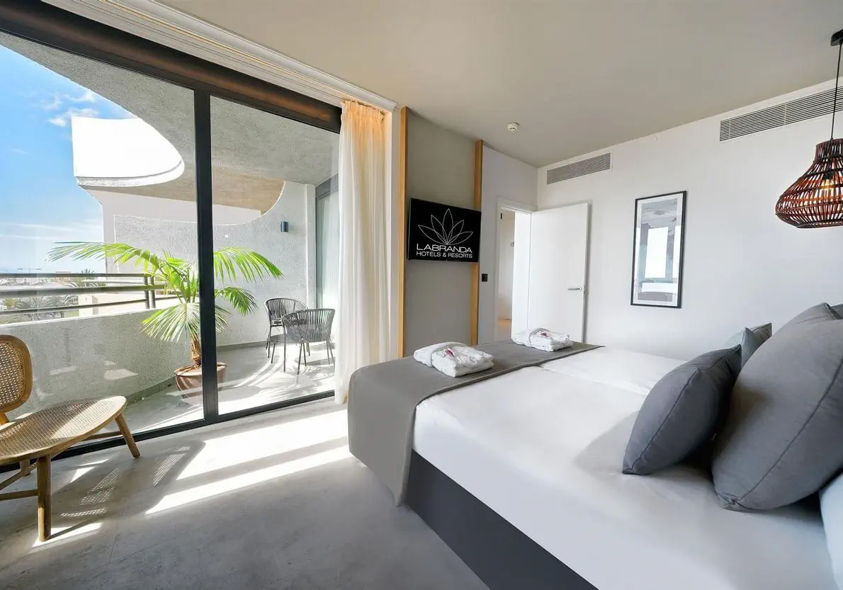 Hovima Suites Costa Adeje (ex. Labranda Isla Bonita) - zdjęcie 6