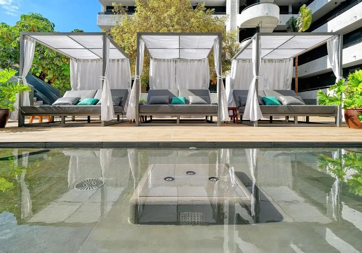 Hovima Suites Costa Adeje (ex. Labranda Isla Bonita) - zdjęcie 14