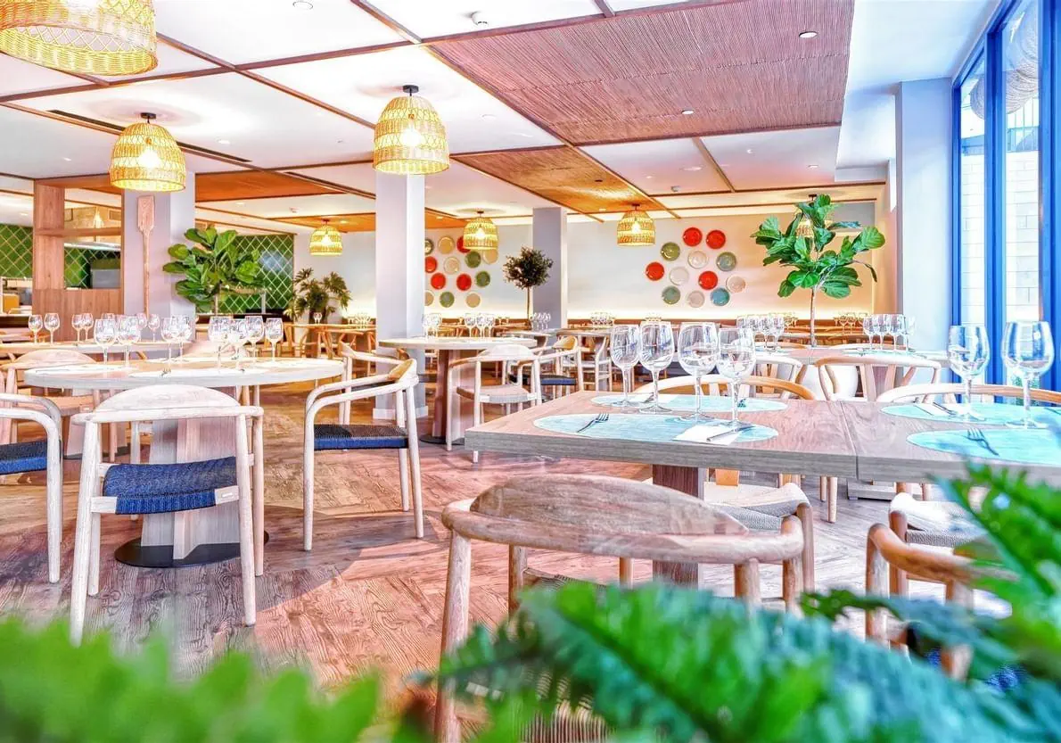Hovima Suites Costa Adeje (ex. Labranda Isla Bonita) - zdjęcie 11