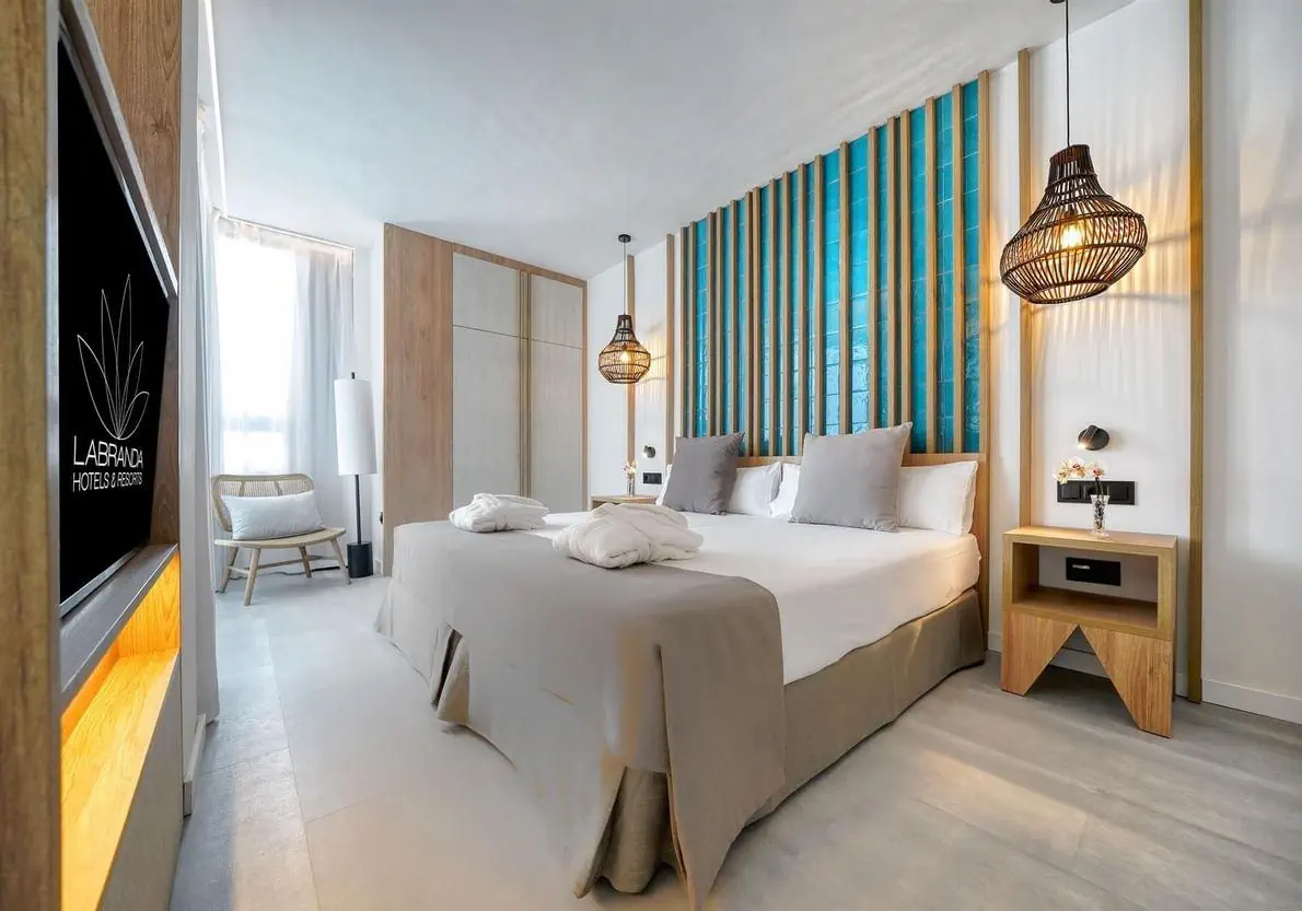 Hovima Suites Costa Adeje (ex. Labranda Isla Bonita) - zdjęcie 7