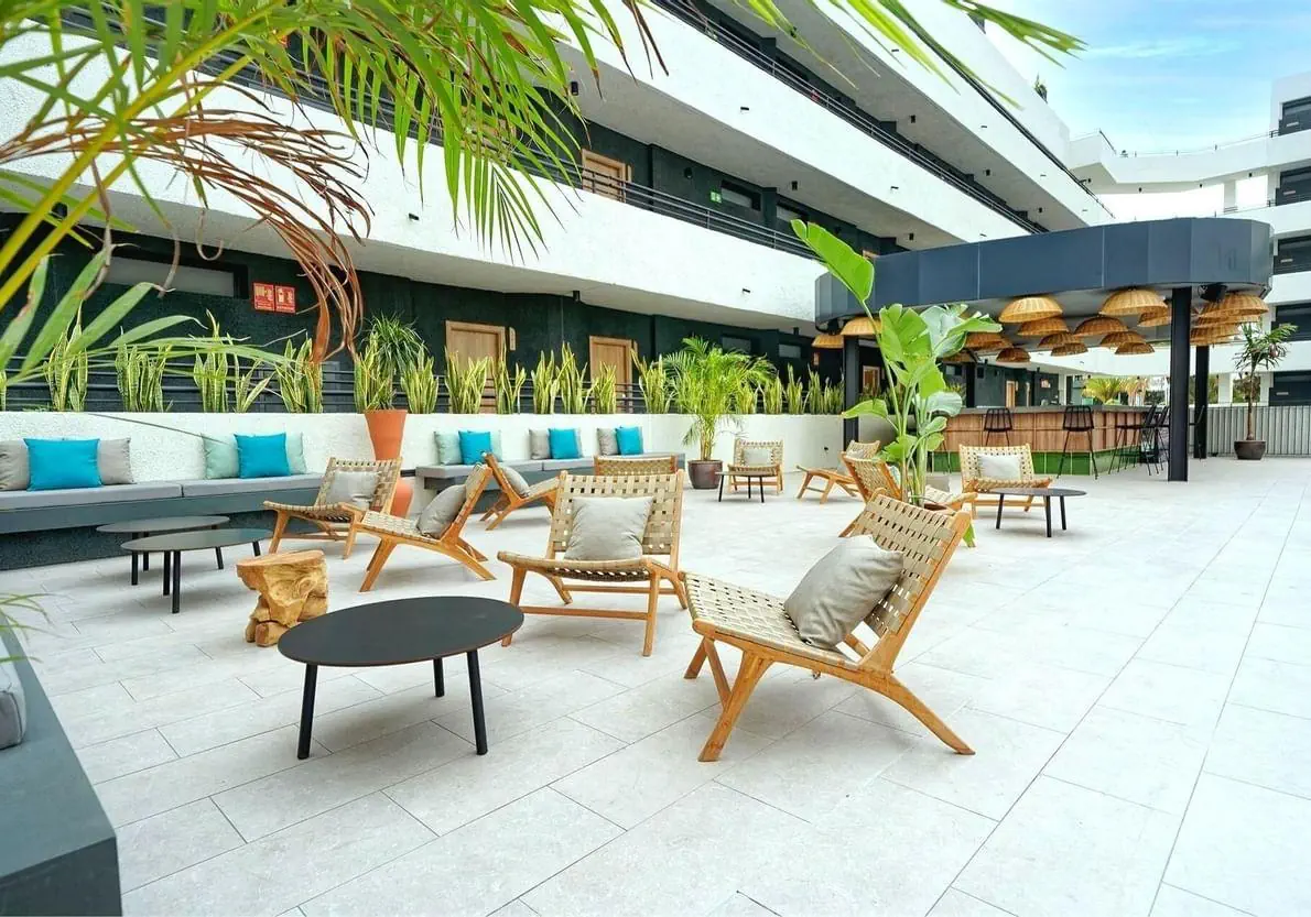Hovima Suites Costa Adeje (ex. Labranda Isla Bonita) - zdjęcie 12