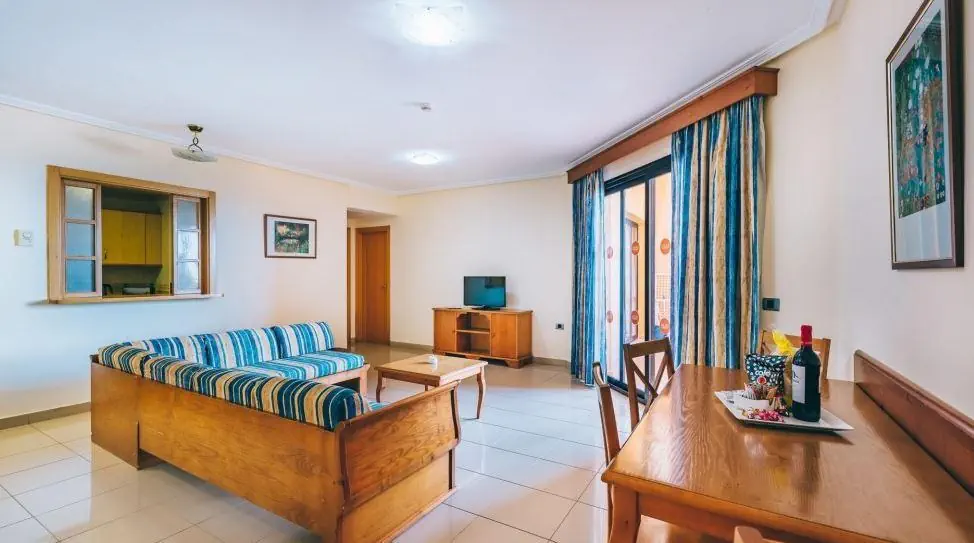 HOTEL Muthu Golf Plaza