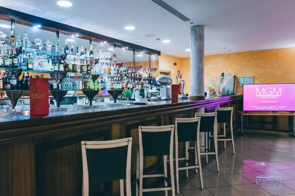 HOTEL Muthu Golf Plaza