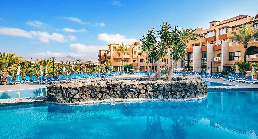 HOTEL Muthu Golf Plaza