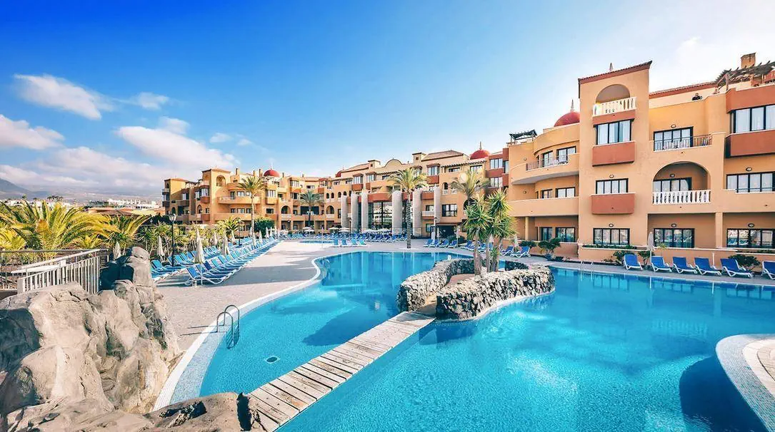 HOTEL Muthu Golf Plaza