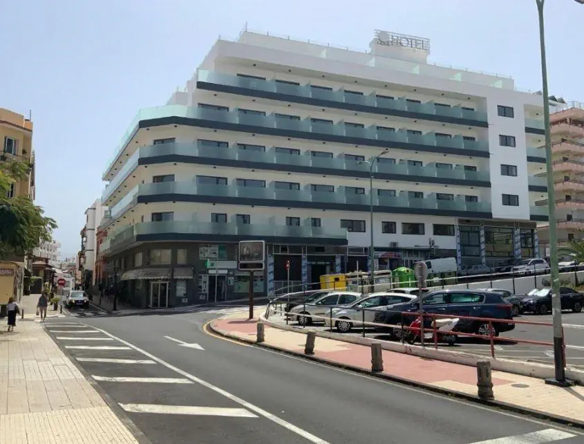Hotel Valle Orotava