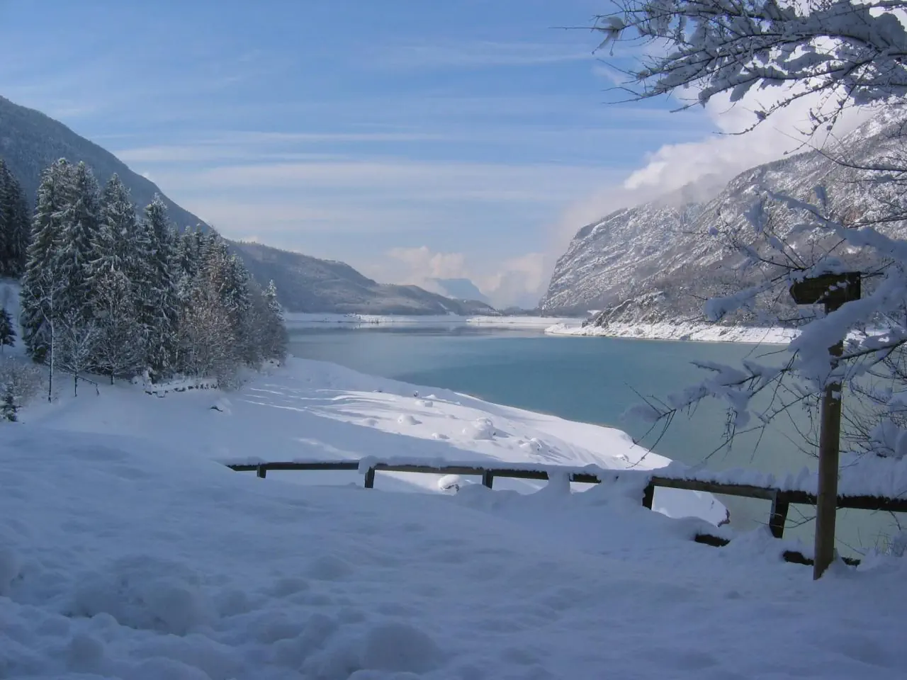 Du Lac Vital Mountain (Molveno) - zdjęcie 7