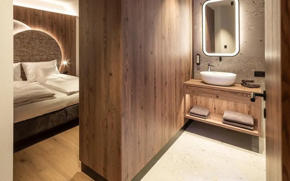 Residence Corones Suites - zdjęcie 7