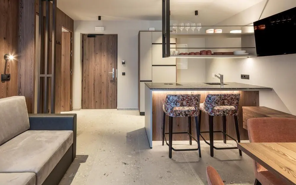Residence Corones Suites - zdjęcie 11