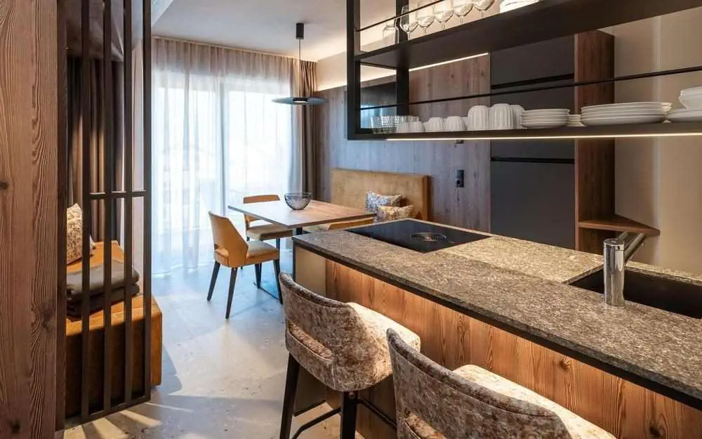 Residence Corones Suites - zdjęcie 5