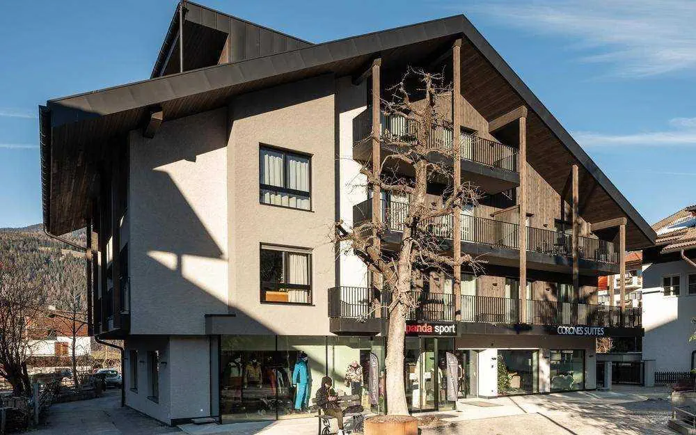 Residence Corones Suites - zdjęcie 3