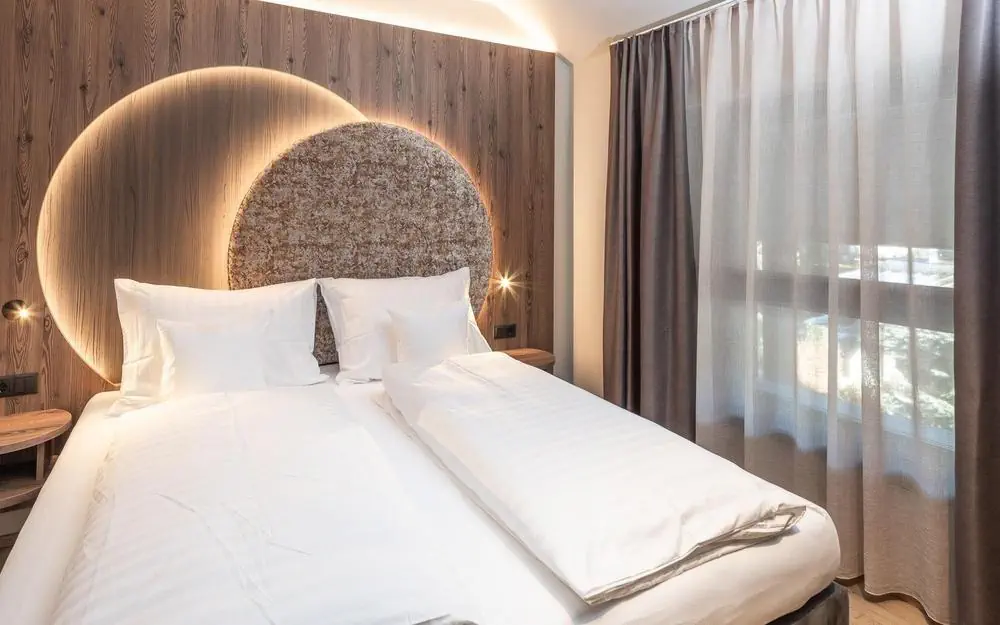 Residence Corones Suites - zdjęcie 4