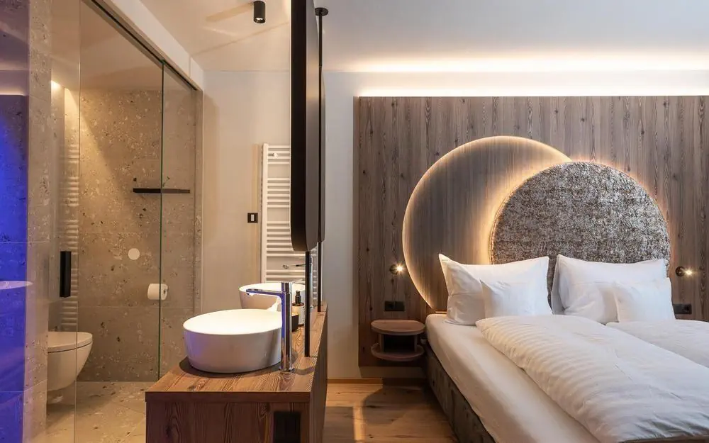 Residence Corones Suites - zdjęcie 8