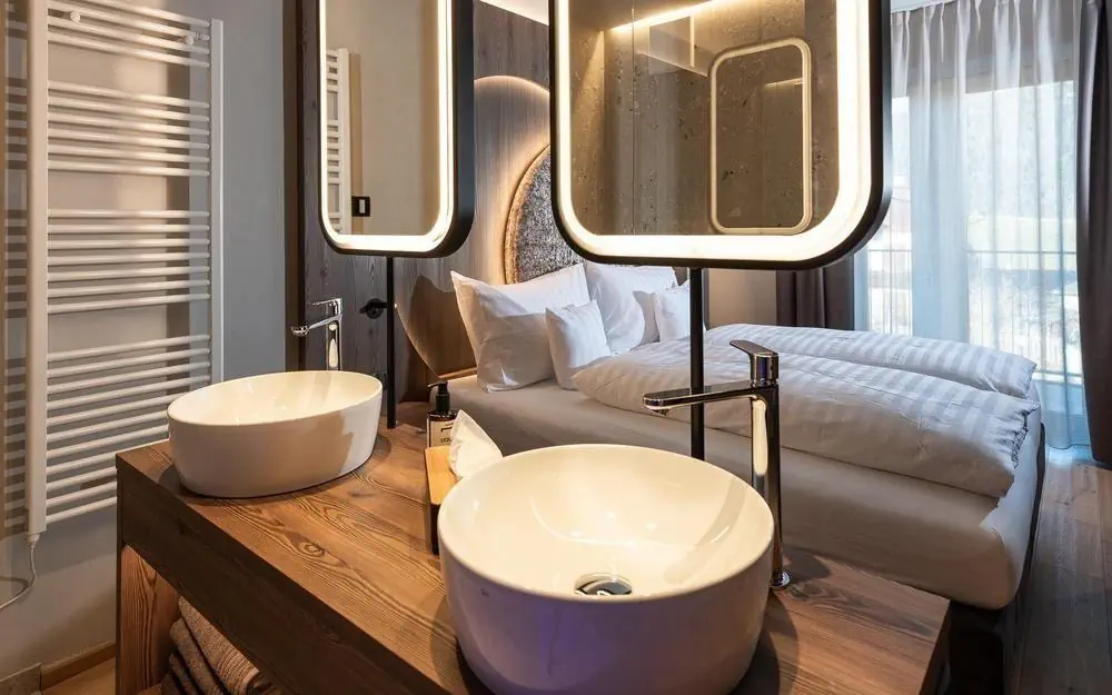 Residence Corones Suites - zdjęcie 9