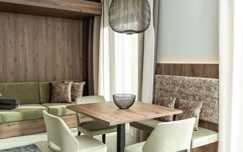 Residence Corones Suites - zdjęcie 16
