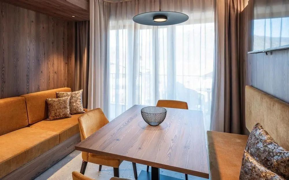 Residence Corones Suites - zdjęcie 6