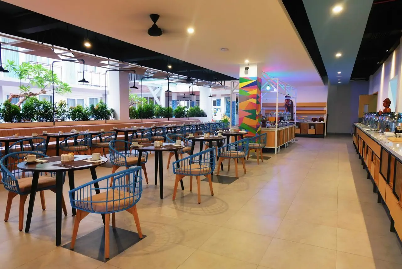 Kuta Beach Club (ex. Sol By Melia Bali Kuta)