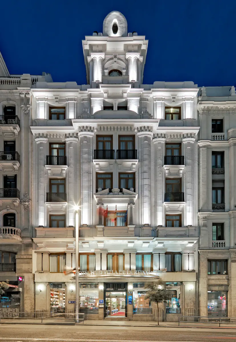 H10 Villa de la Reina - zdjęcie 3