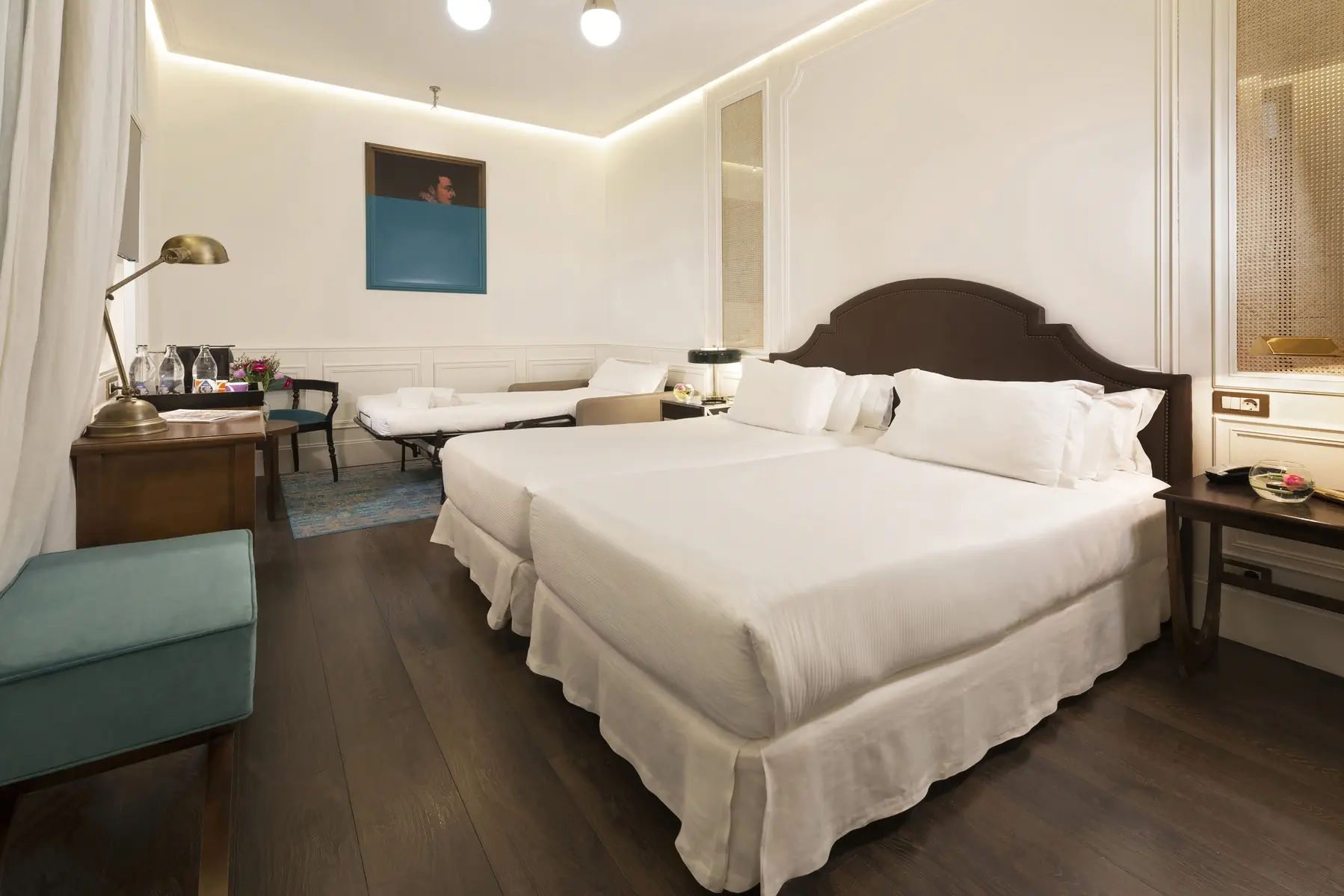 H10 Villa de la Reina - zdjęcie 21