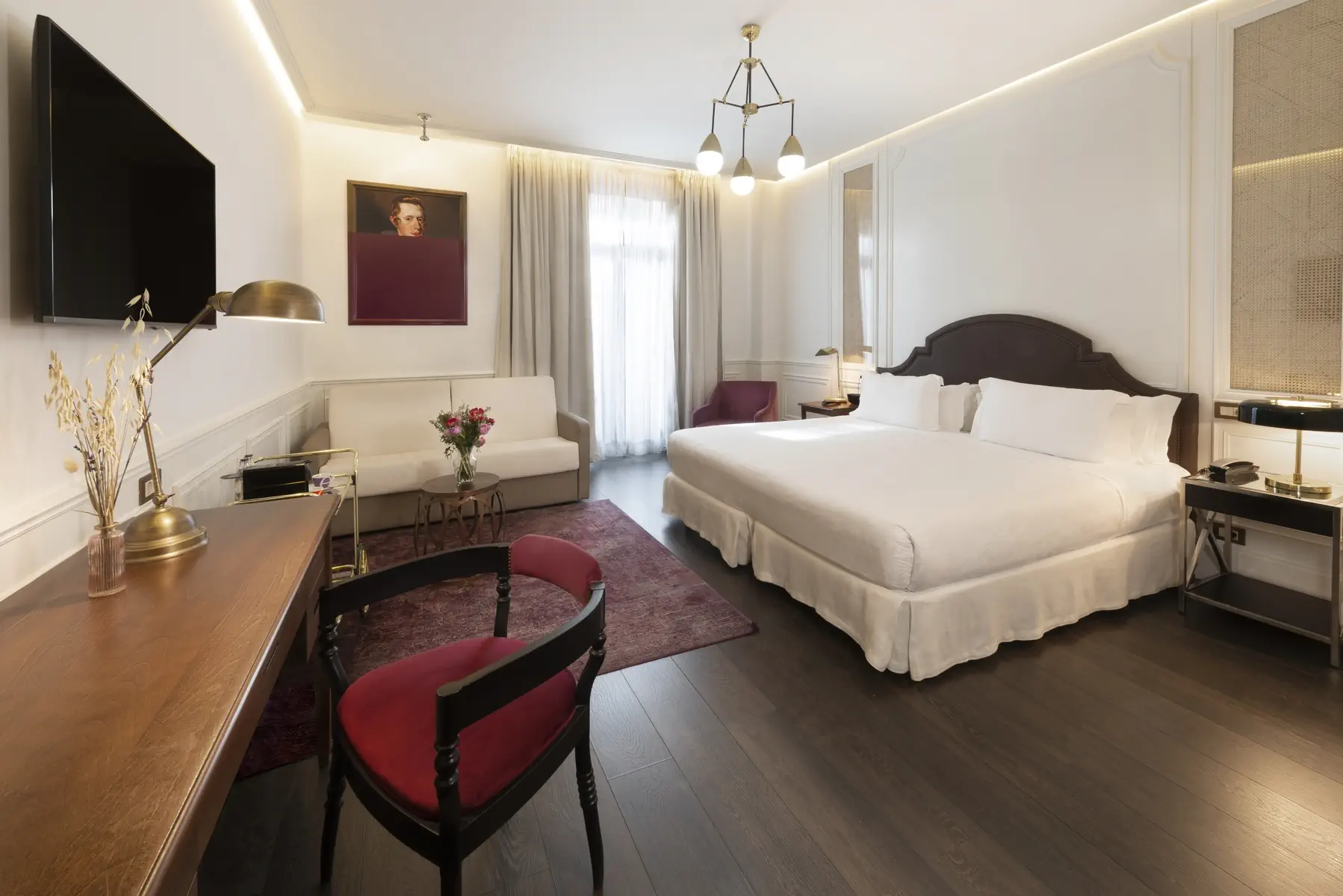 H10 Villa de la Reina - zdjęcie 27