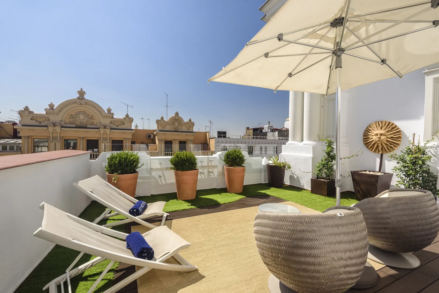 H10 Villa de la Reina - zdjęcie 24