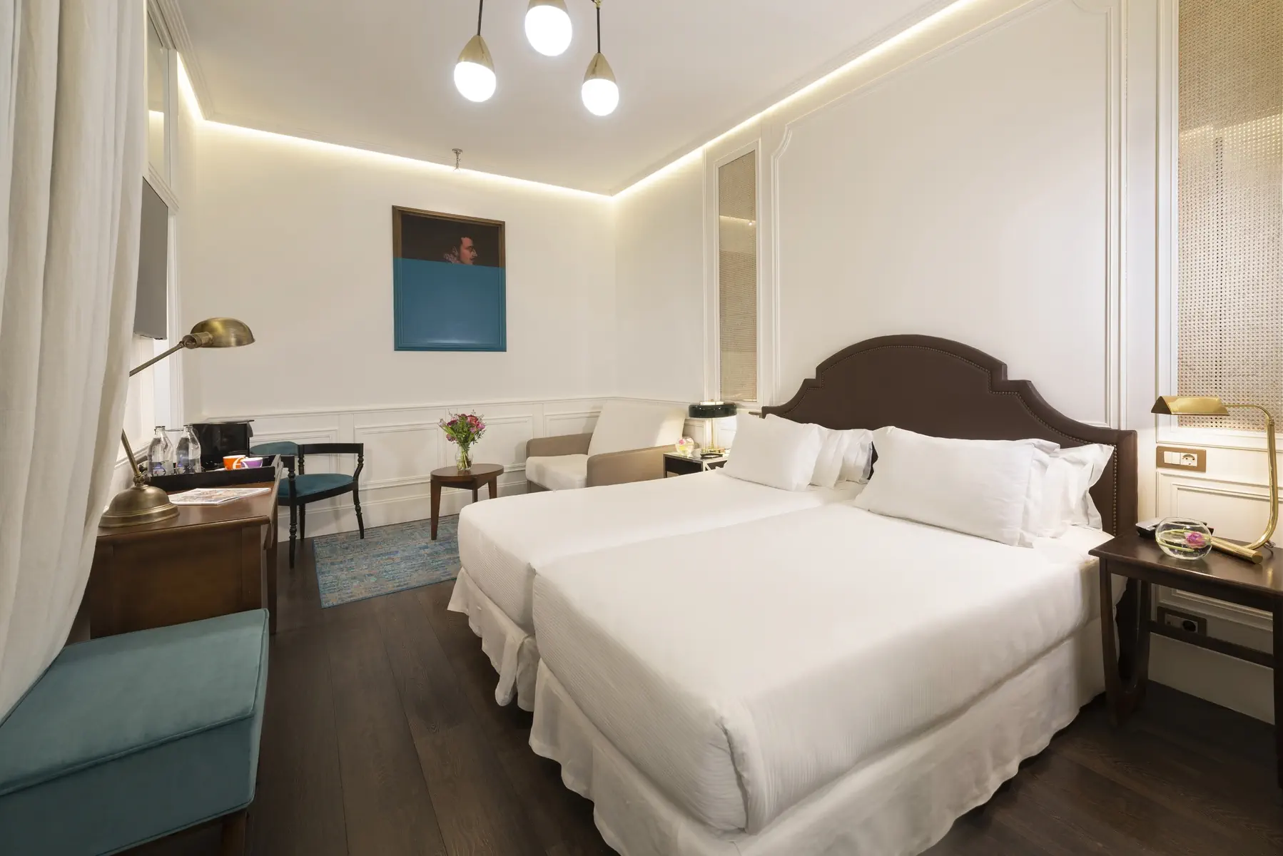 H10 Villa de la Reina - zdjęcie 20