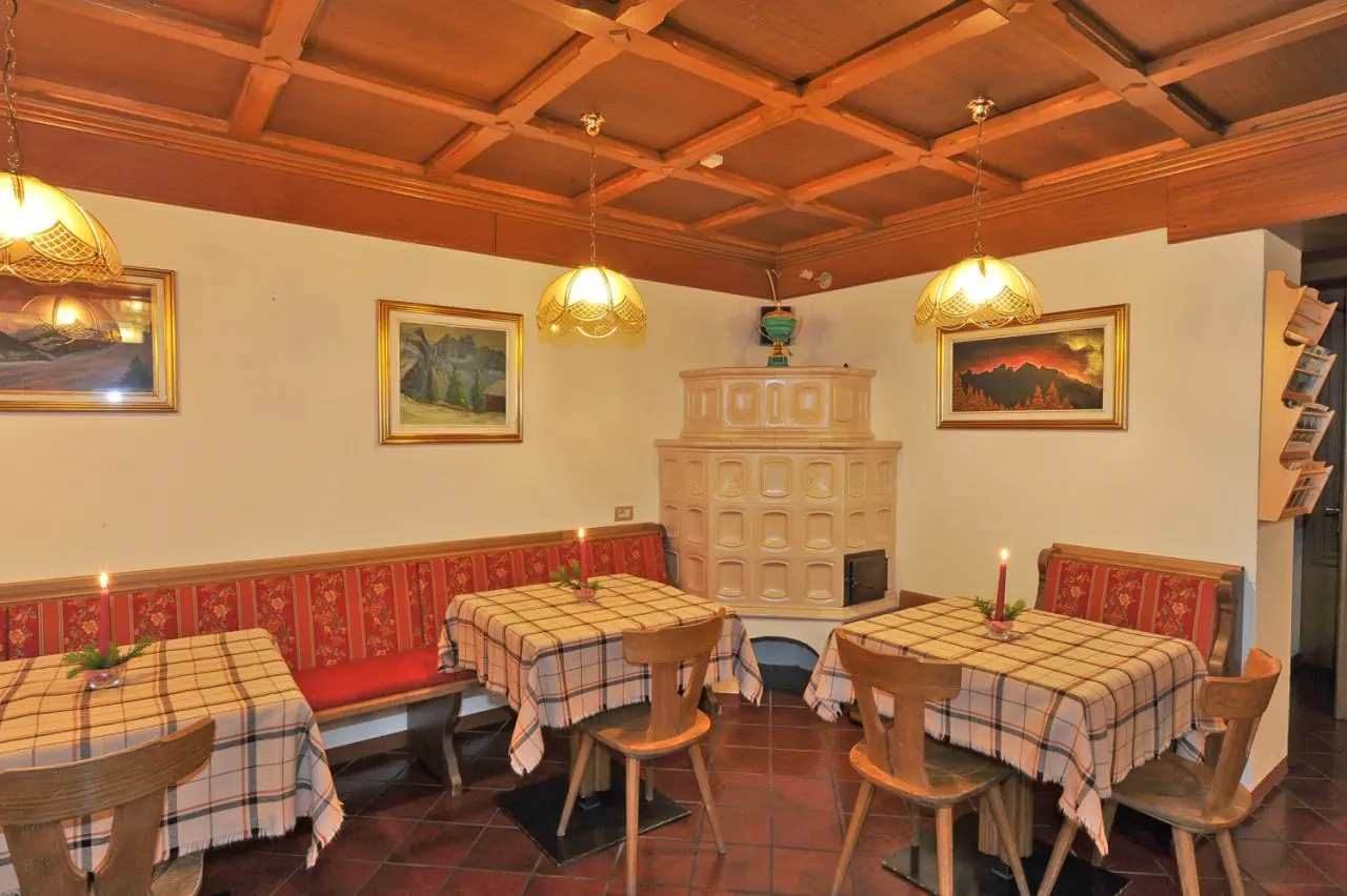 Cristallo (Vigo di Fassa) - zdjęcie 8