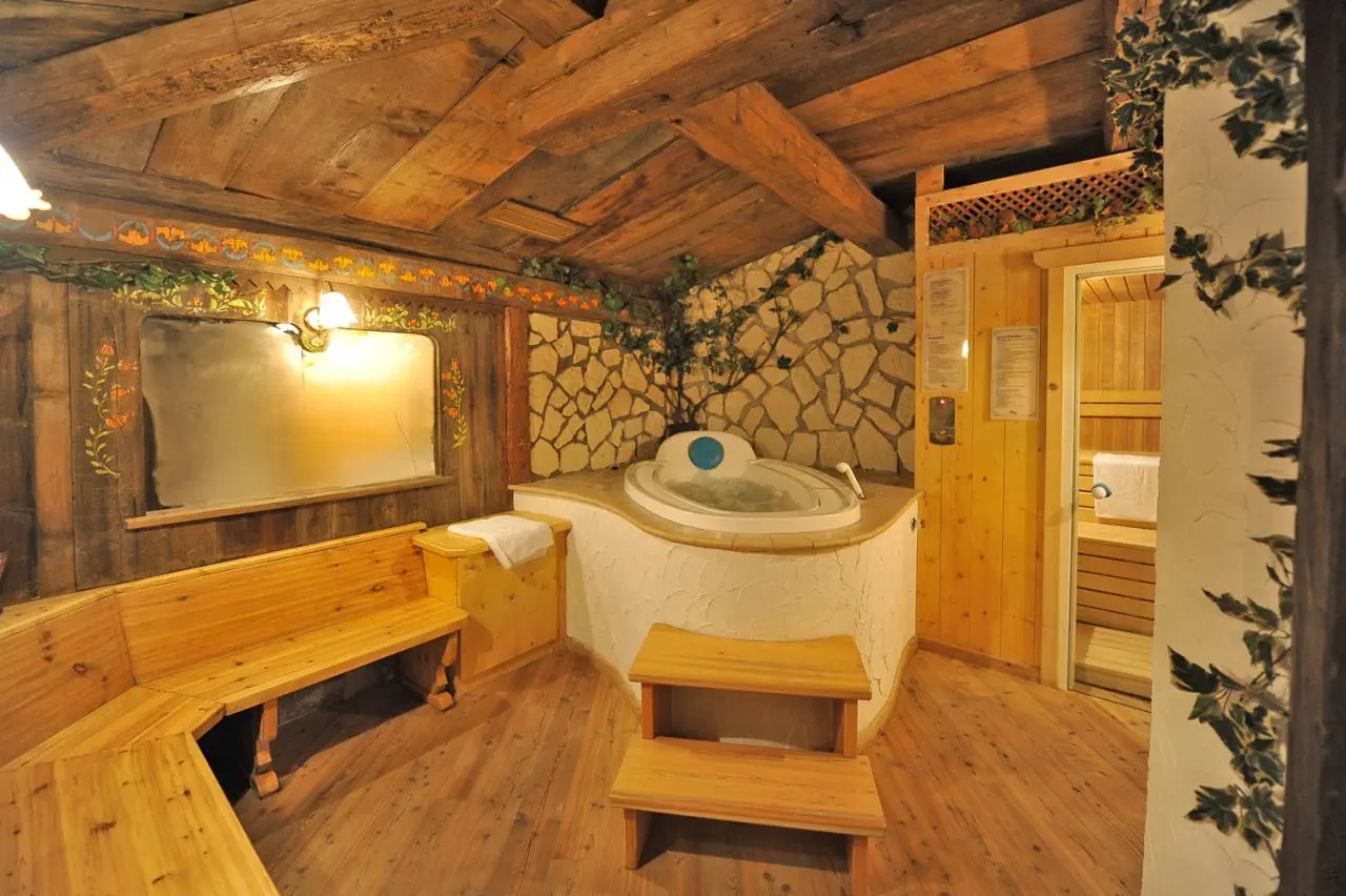 Cristallo (Vigo di Fassa) - zdjęcie 10