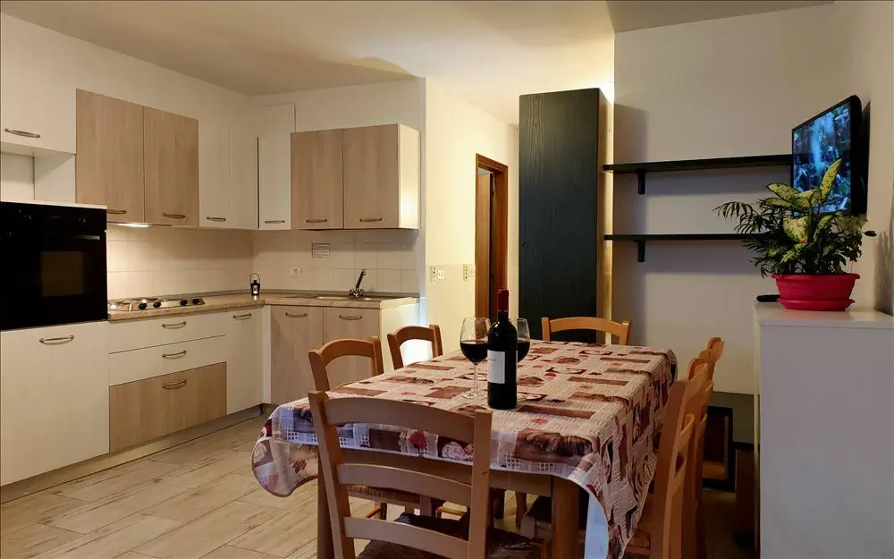 Residence Lores A Abete - zdjęcie 10