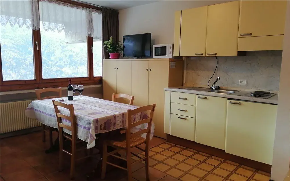 Residence Lores A Abete - zdjęcie 30