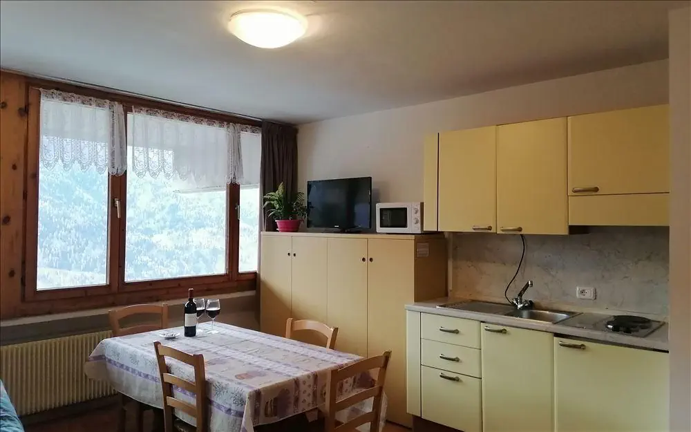 Residence Lores A Abete - zdjęcie 14