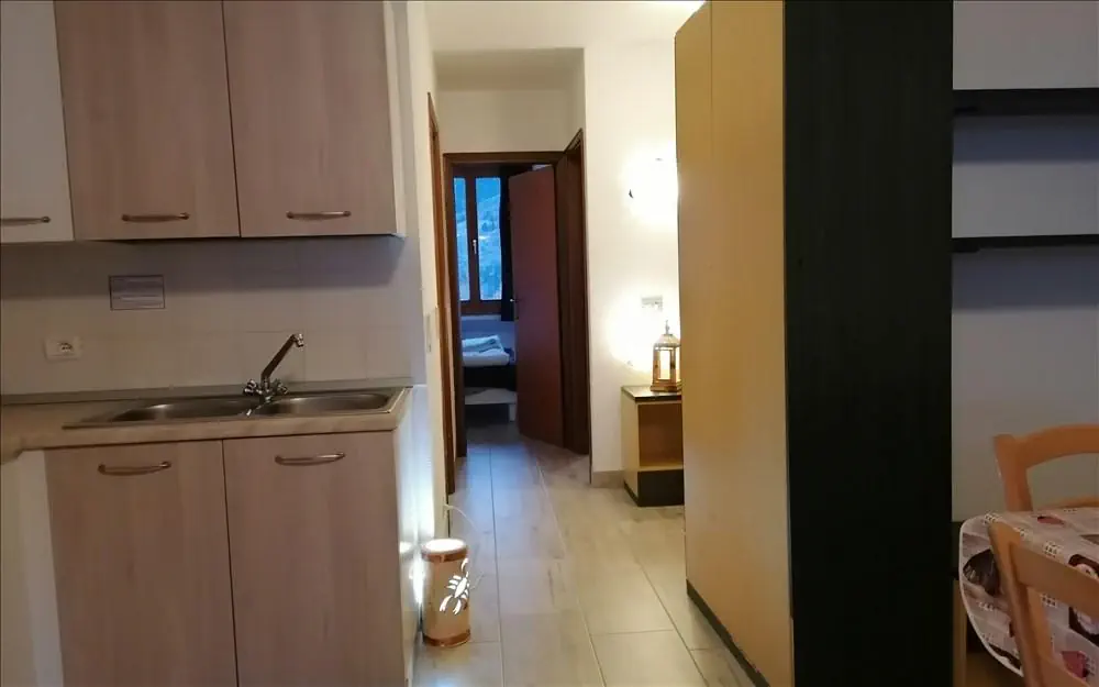 Residence Lores A Abete - zdjęcie 4