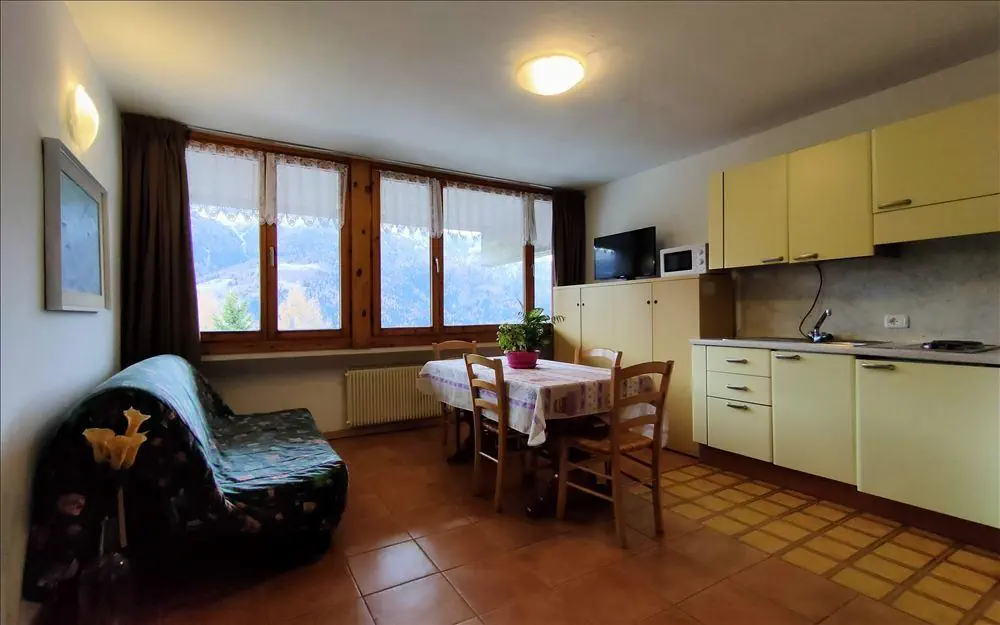 Residence Lores A Abete - zdjęcie 27