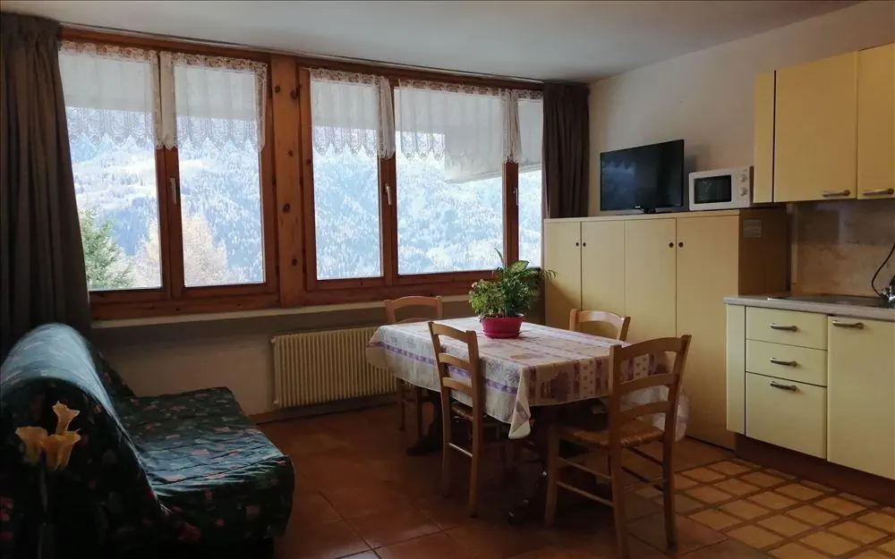 Residence Lores A Abete - zdjęcie 19