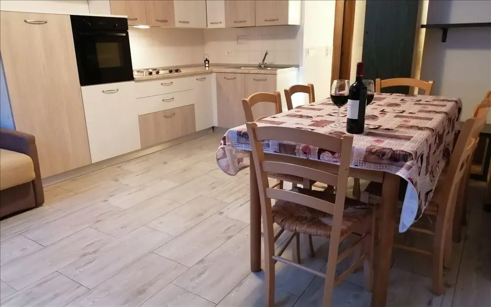 Residence Lores A Abete - zdjęcie 9
