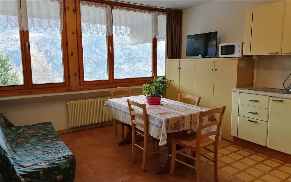 Residence Lores A Abete - zdjęcie 23