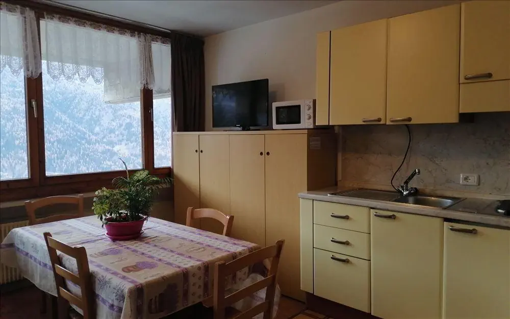 Residence Lores A Abete - zdjęcie 20