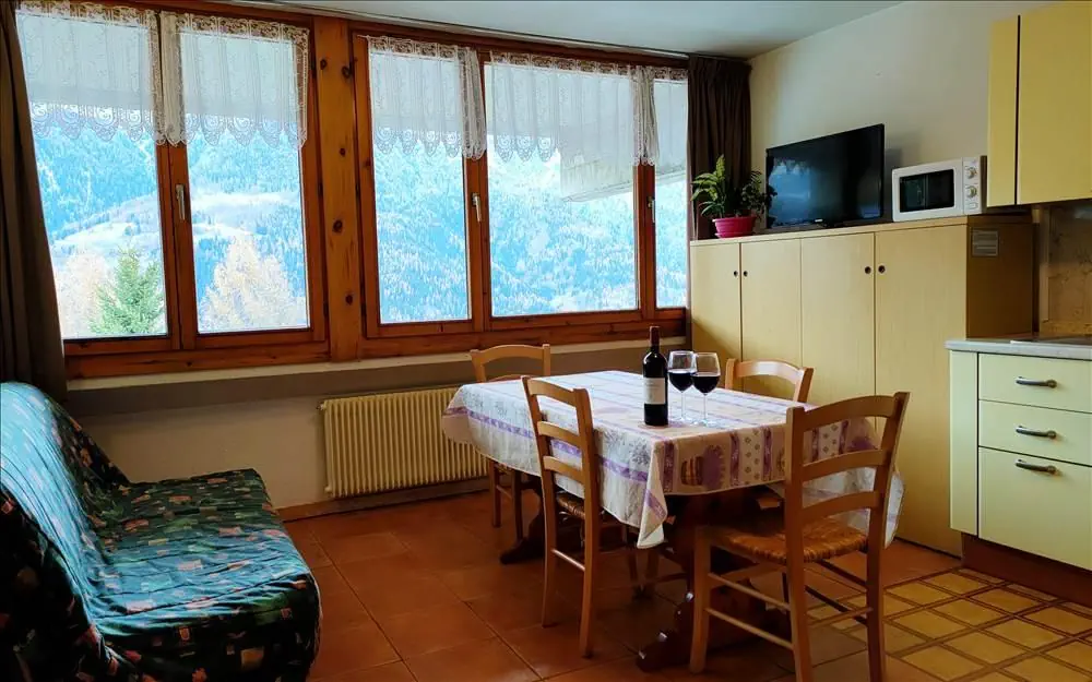 Residence Lores A Abete - zdjęcie 25