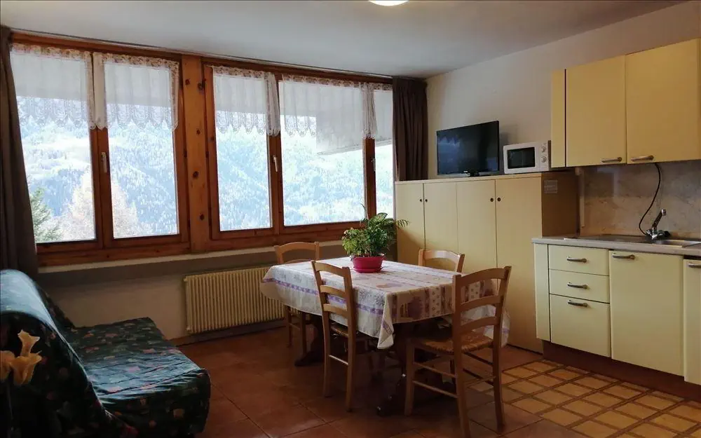 Residence Lores A Abete - zdjęcie 22