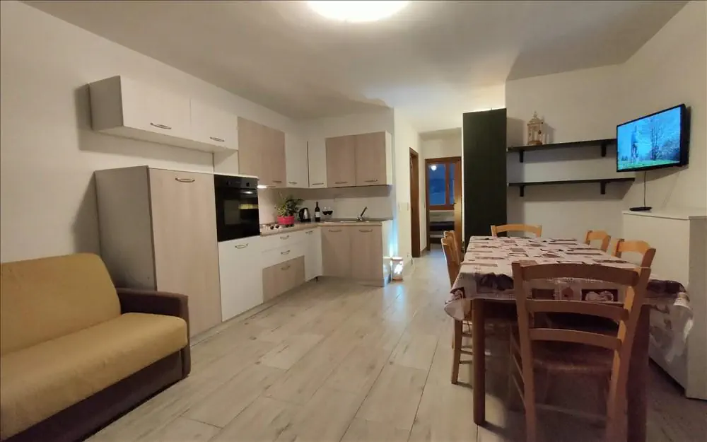 Residence Lores A Abete - zdjęcie 11