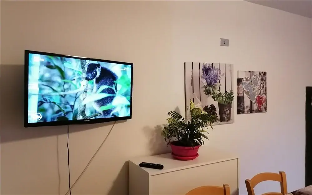 Residence Lores A Abete - zdjęcie 5