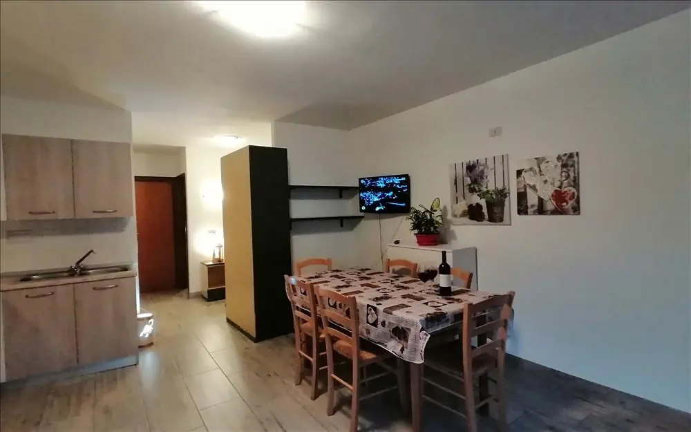 Residence Lores A Abete - zdjęcie 6