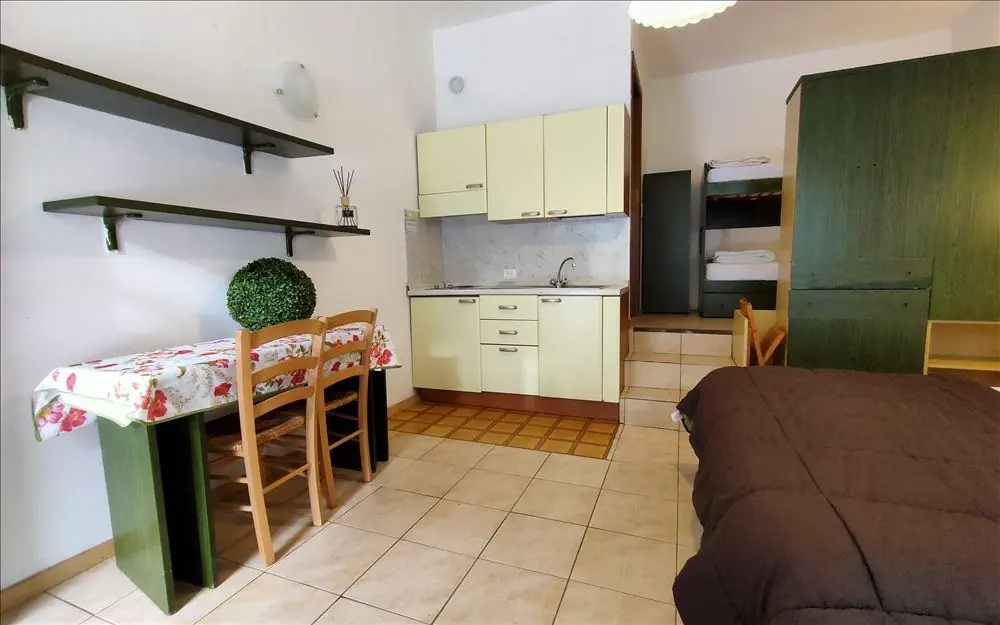 Residence Lores A Abete - zdjęcie 31