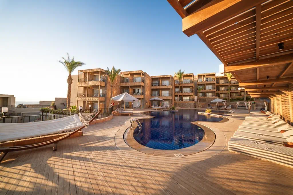ananea Hurghada - zdjęcie 24