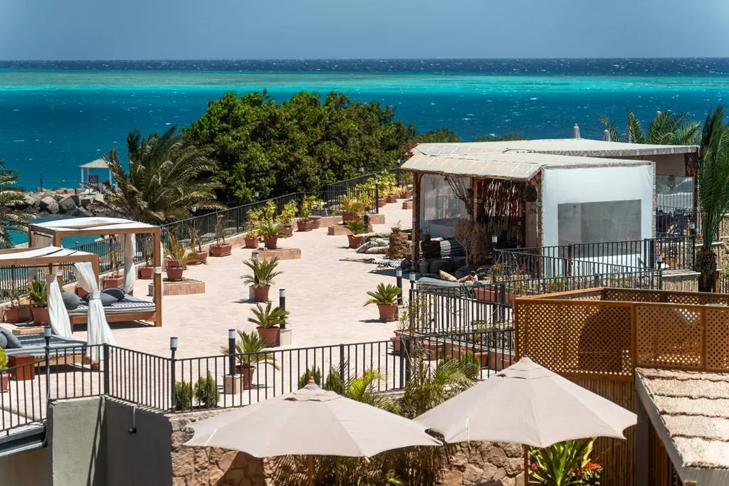 ananea Hurghada - zdjęcie 4
