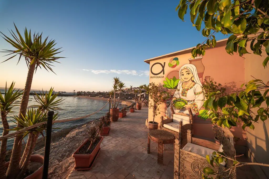 ananea Hurghada - zdjęcie 6